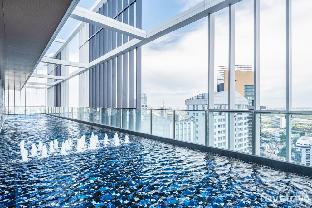 Bangkok Thailand mega hotel