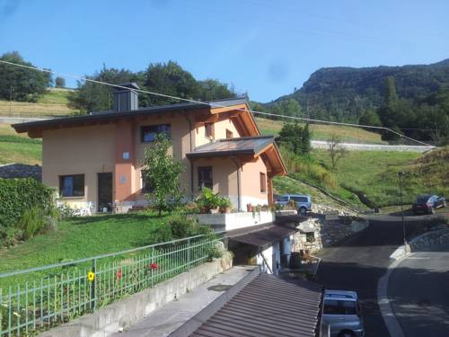 Challand Saint Victor Italia mega código de promoción booking.com