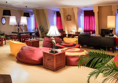 Lisboa Portugal mega código de promoción booking.com