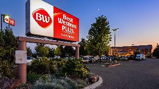 Caldwell (ID) United States mega hotel