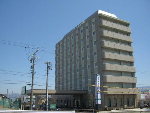 Minamiminowa Japan hotel mega promotiecode Booking.com