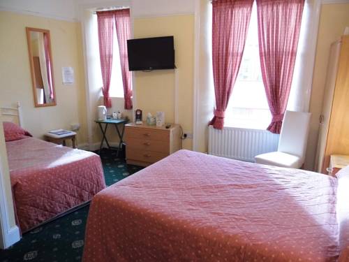 Berwick-upon-Tweed Reino Unido mega código de promoción booking.com