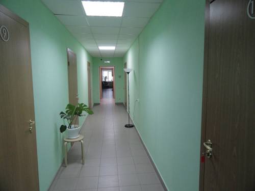 Nizhny Novgorod Rusland hotel mega promotiecode Booking.com