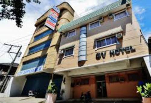 Masbate Philippinen Mega Hotel Gutscheincode Booking.com