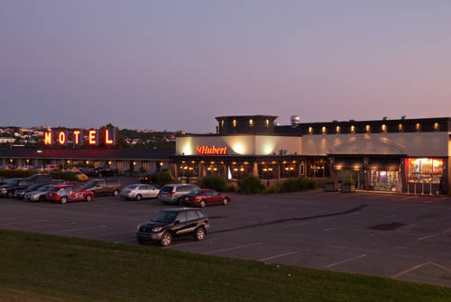 Riviere-du-Loup (Quebec) Canada Booking.com Hotel