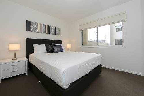 Canberra Australien Mega Hotel Gutscheincode Booking.com