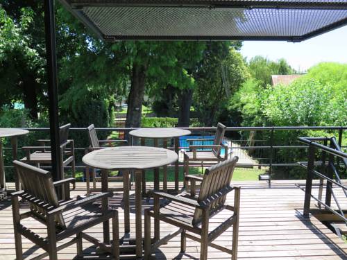Tigre Argentinië hotel mega promotiecode Booking.com