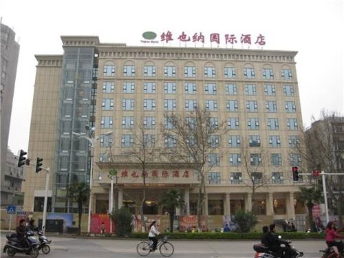 Zhenjiang China mega código de promoción booking.com