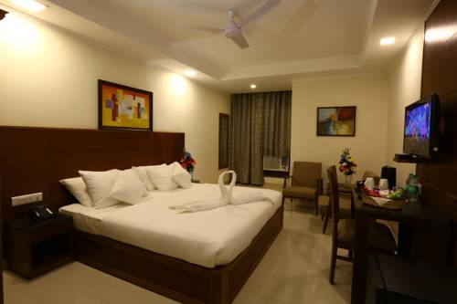Ghaziabad Inde méga code promo booking.com