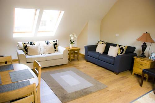 Armagh Verenigd Koningkrijk hotel mega promotiecode Booking.com