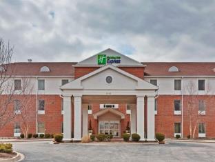 Algonquin (IL) United States mega hotel