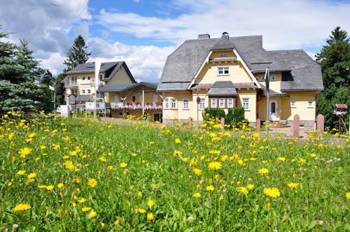 Oberhof Deutschland Mega Hotel Gutscheincode Booking.com