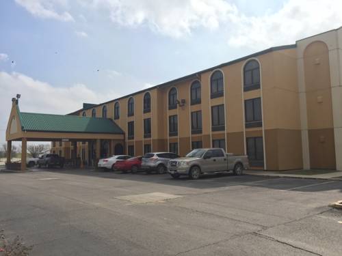 St. James United States Booking.com Hotel