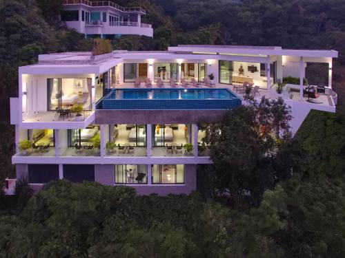Bang Tao Beach Thailand Booking.com Hotel