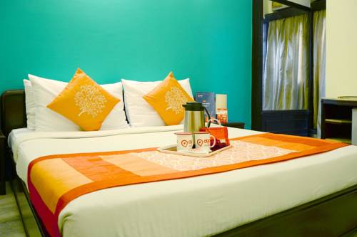 Delhi Indien Mega Hotel Gutscheincode Booking.com