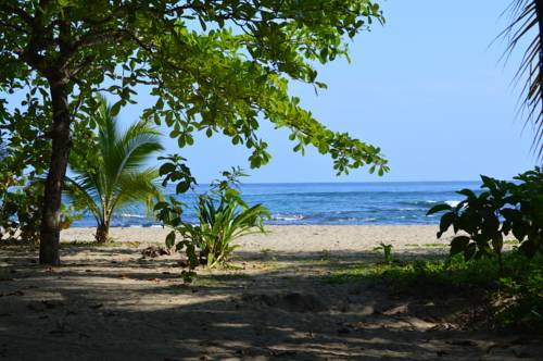 Puerto Viejo Costa Rica hotel mega promotiecode Booking.com