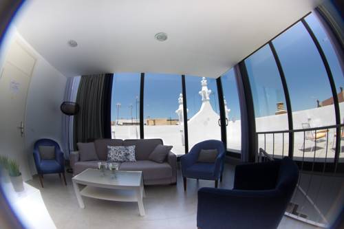 Séville Espagne méga code promo booking.com
