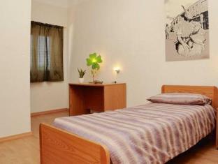 Muravera Italy mega hotel