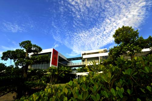 Donggang Taiwan Mega Hotel Gutscheincode Booking.com
