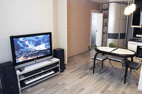 Lyubertsy Russia Booking.com Hotel