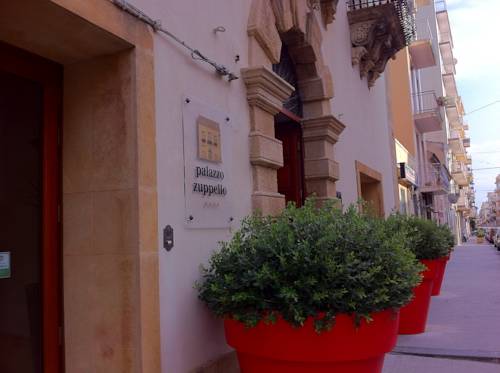 Augusta Italië hotel mega promotiecode Booking.com