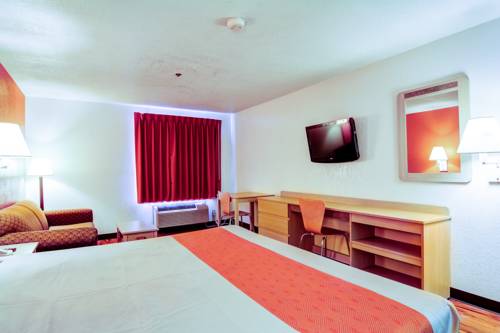 Columbia (Missouri) Vereinigte Staaten Mega Hotel Gutscheincode Booking.com