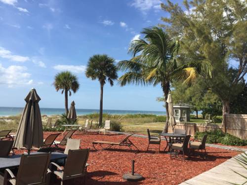 Indian Shores (Floride) États Unis méga code promo booking.com