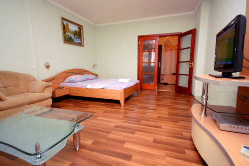 Kiev Ucrania mega código de promoción booking.com