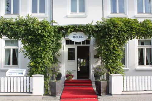 Grömitz Allemagne méga code promo booking.com