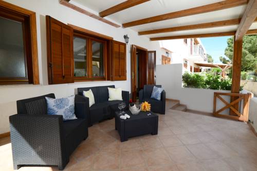 San Vito lo Capo Italy Booking.com Hotel