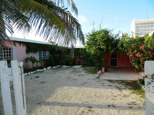Chelem Mexico Booking.com Hotel