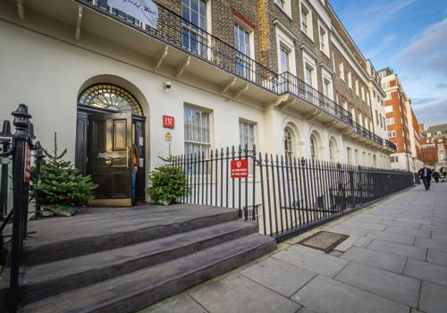 London United Kingdom Booking.com Hotel