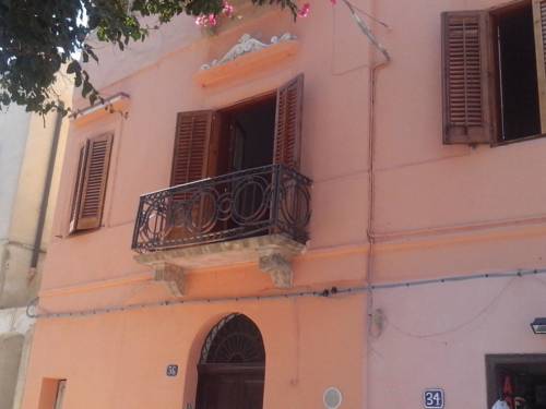 Favignana Italien Mega Hotel Gutscheincode Booking.com