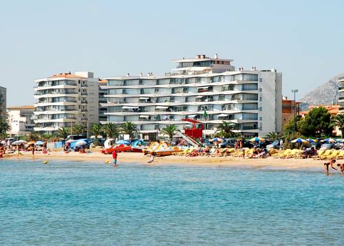 L'Estartit Spanien Mega Hotel Gutscheincode Booking.com