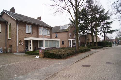 Vught Pays-Bas méga code promo booking.com