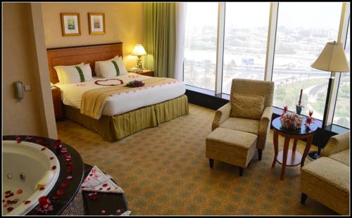 Al Khobar Arabie Saoudite méga code promo booking.com