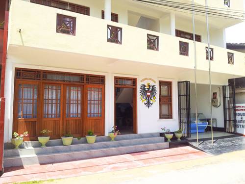 Aluthgama Sri Lanka Mega Hotel Gutscheincode Booking.com