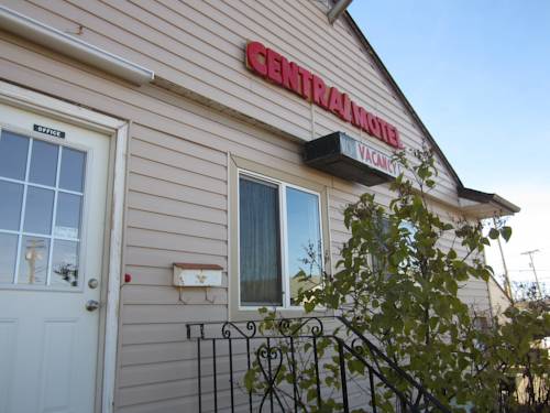 Dawson Creek (Columbia Británica) Canadá mega código de promoción booking.com