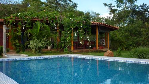 Santa Catalina Panama hotel mega promotiecode Booking.com