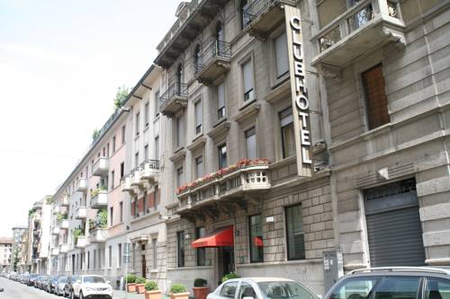 Milano Italien Mega Hotel Gutscheincode Booking.com