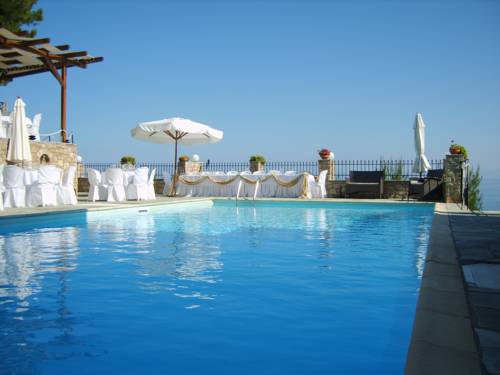 Votsi, Alonissos Griechenland Mega Hotel Gutscheincode Booking.com