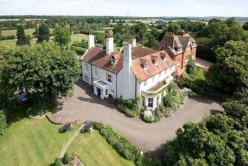 Herstmonceux Vereinigtes Königreich Mega Hotel Gutscheincode Booking.com