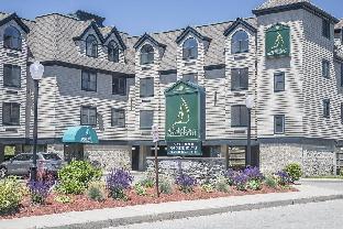 Middletown (RI) United States mega hotel