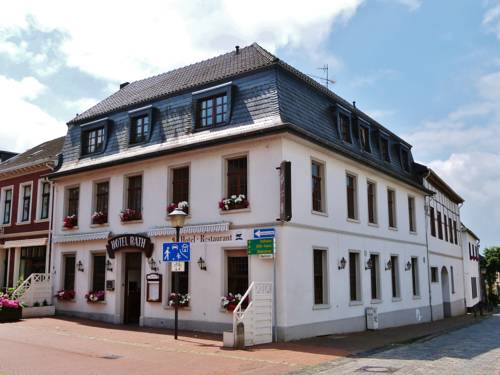 Schwalmtal Germany Booking.com Hotel