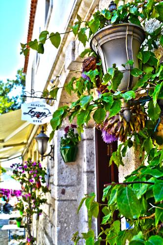 Alacati  Turquía mega código de promoción booking.com
