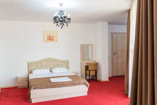 Tulcea Roumanie méga code promo booking.com