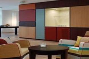 Basel Switzerland mega hotel