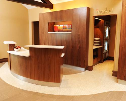 Rochester (New York) United States Booking.com Hotel