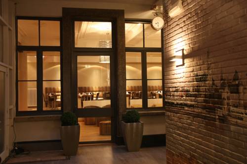 Antwerpen Belgien Mega Hotel Gutscheincode Booking.com