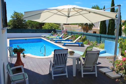 Albufeira Portugal hotel mega promotiecode Booking.com